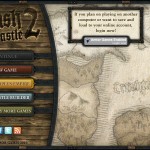Crush the Castle 2 Screenshot