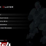 Mech Slayer Screenshot