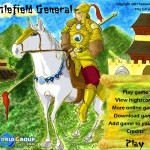 Battlefield General Screenshot