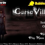 Curse Village Screenshot