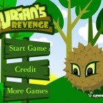 Durians Revenge Screenshot