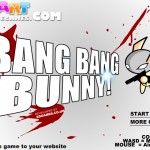 Bang Bang Bunny Screenshot