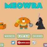 Meowra Screenshot