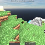 Mine Clone 3D Screenshot