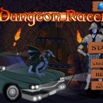 Dungeon Racer Screenshot