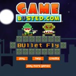 Bullet Fly Screenshot