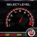 Muscle Car Racer Screenshot