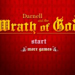 Darnell: Wrath of God Screenshot