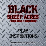 Black Sheep Acres Screenshot