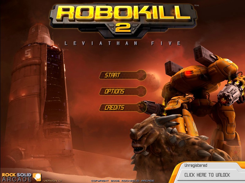 robokill 2 hacked full game unblocked