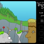 Escape From Rhetundo Island Screenshot