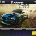 Redneck Drift 2 Screenshot