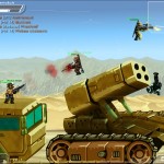 Strike Force Heroes 2 Screenshot