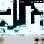 Dibbles 2: Winter Woes Screenshot