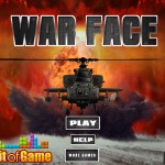 War Face Screenshot