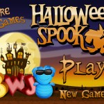 Halloween Spook Screenshot
