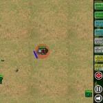 Shield Defense Screenshot