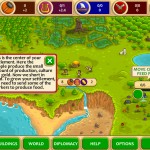 Pre-Civilization Marble Age Screenshot