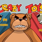 Crazy Toys Screenshot