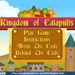 Kingdom of Catapults Screenshot
