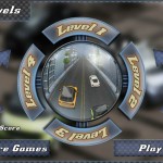Evasive Racers Screenshot