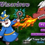 Wizardraw Screenshot