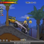 Truck Riders Screenshot