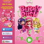 Berry Rush Screenshot