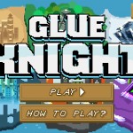 Glue Knight Screenshot