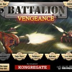 Battalion: Vengeance Screenshot