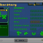 Infectonator 2 Screenshot
