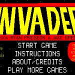 Ultimate Invader Screenshot