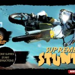 Supreme Stunts Screenshot