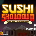 Sushi Showdown Screenshot