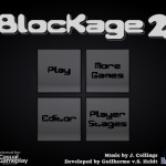 Blockage 2 Screenshot