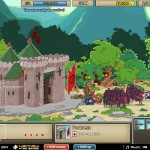 Army of Ages Screenshot
