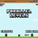 Parallel Levels Screenshot