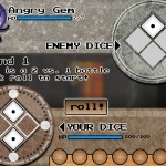 Dungeon Dice Screenshot