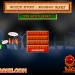 Witch Hunt: Nooboo Mary Screenshot