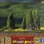 Da Vinci Cannon 3 Screenshot