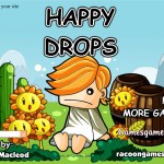 Happy Drops Screenshot