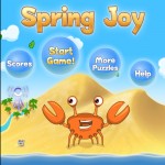Spring Joy Screenshot