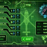 Chopper Assault: Battle For Earth Screenshot