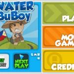 Water Buboy Screenshot