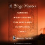 Siege Master Screenshot