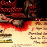 Dead Frontier: Night One Screenshot