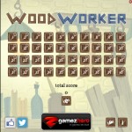 WoodWorker Screenshot