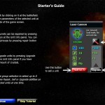 Galactic Rebellion Screenshot