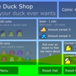 DuckLife Screenshot