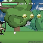 Gavin the Pro Golf Goblin 2 Screenshot